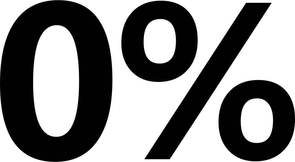 Zero InterestI Amgold